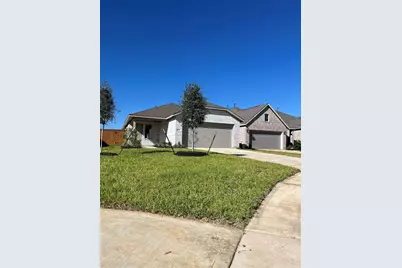 3031 Ash Ray Drive, Katy, TX 77493 - Photo 3