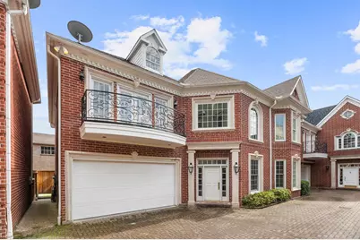 2222 Nantucket Drive #B, Houston, TX 77057 - Photo 1