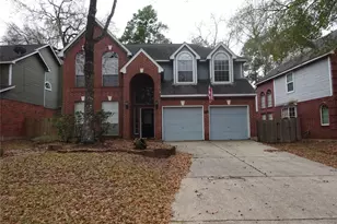 3414 Appalachian Trail, Houston, TX 77345 - Photo 1
