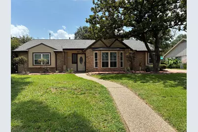 10619 Archmont Drive, Houston, TX 77070 - Photo 1