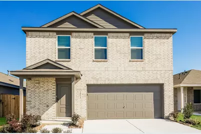 18073 Trepito Avenue, New Caney, TX 77357 - Photo 1