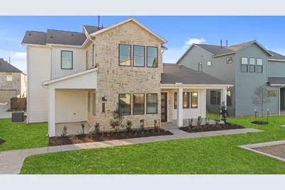 3343 Serenity Lane, Richmond, TX 77406 - Photo 1