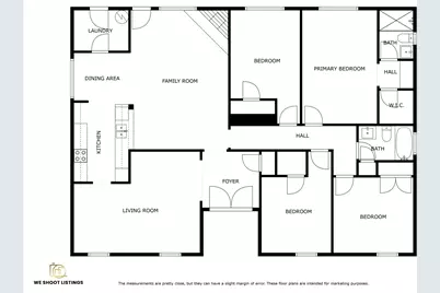 7303 Augustine Drive, Houston, TX 77036 - Photo 25