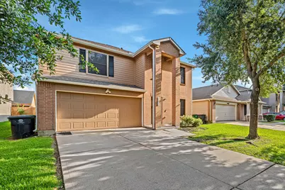 9302 Delmont Park Lane, Houston, TX 77075 - Photo 3