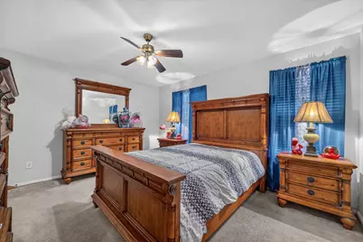 9302 Delmont Park Lane, Houston, TX 77075 - Photo 19