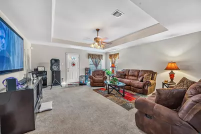 9302 Delmont Park Lane, Houston, TX 77075 - Photo 9