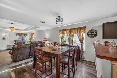9302 Delmont Park Lane, Houston, TX 77075 - Photo 7