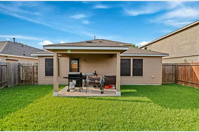 9302 Delmont Park Lane, Houston, TX 77075 - Photo 23