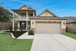 15711 Windsor Bluff Dr, Cypress, TX 77429 - Photo 5