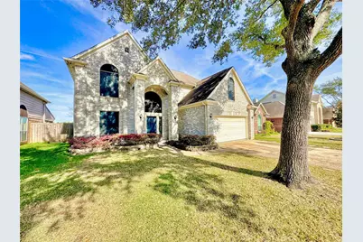 6923 Crystal Dowels Drive, Pasadena, TX 77505 - Photo 1
