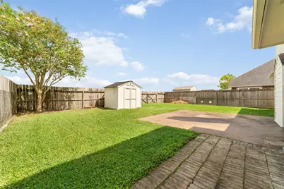 6923 Crystal Dowels Drive, Pasadena, TX 77505 - Photo 41