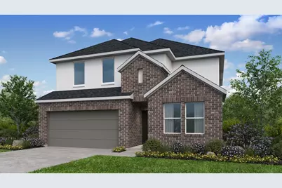642 Yaupon Holly Drive, Rosenberg, TX 77471 - Photo 1