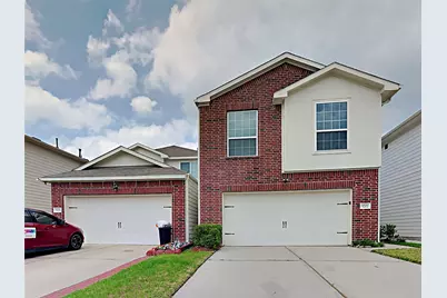 5202 Dauntless Drive, Houston, TX 77066 - Photo 1