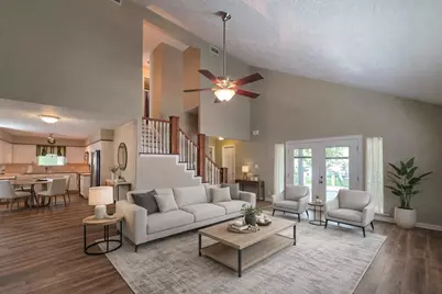 145 Cypress Road, Livingston, TX 77351 - Photo 1