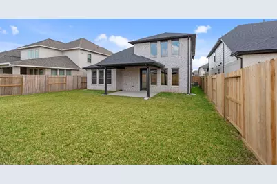 10923 Spring Wind Drive, Missouri City, TX 77459 - Photo 35