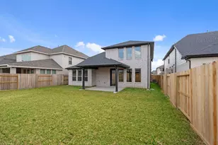 10923 Spring Wind Dr, Missouri City, TX 77459 - Photo 35