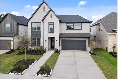 10923 Spring Wind Drive, Missouri City, TX 77459 - Photo 3