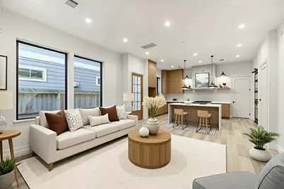 1104 W 9th Street, Houston, TX 77007 - Photo 3