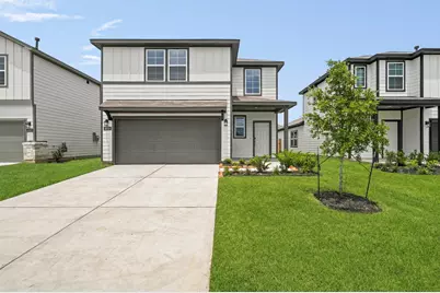 4019 Windy Whisper Drive, Brookshire, TX 77423 - Photo 1