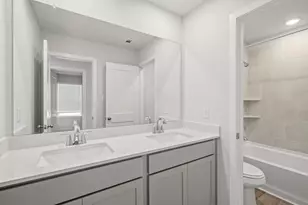 4019 Windy Whisper Dr, Brookshire, TX 77423 - Photo 19