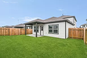 4019 Windy Whisper Dr, Brookshire, TX 77423 - Photo 23
