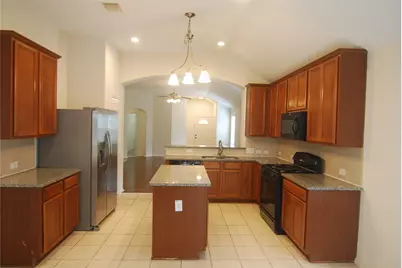 2834 Lockeridge Pines Drive, Spring, TX 77386 - Photo 5