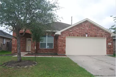 2834 Lockeridge Pines Drive, Spring, TX 77386 - Photo 1