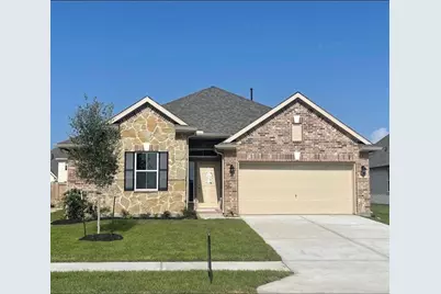 14147 Little River Drive, Baytown, TX 77523 - Photo 1