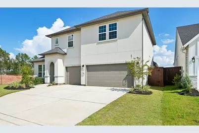 5111 Silverbell Lane, Montgomery, TX 77316 - Photo 5