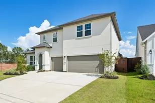 5111 Silverbell Ln, Montgomery, TX 77316 - Photo 5