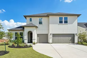 5111 Silverbell Ln, Montgomery, TX 77316 - Photo 1