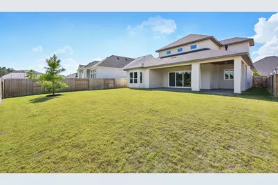 5111 Silverbell Lane, Montgomery, TX 77316 - Photo 41