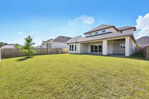 5111 Silverbell Ln, Montgomery, TX 77316 - Photo 41
