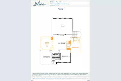 5111 Silverbell Lane, Montgomery, TX 77316 - Photo 3