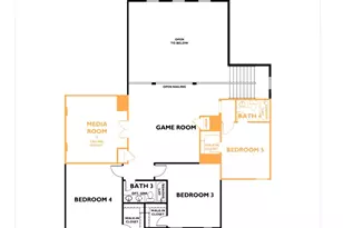 5111 Silverbell Ln, Montgomery, TX 77316 - Photo 3