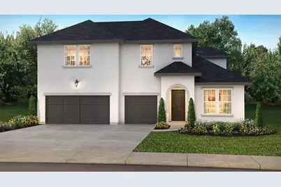 5111 Silverbell Lane, Montgomery, TX 77316 - Photo 1