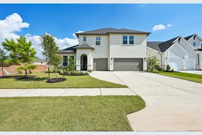 5111 Silverbell Lane, Montgomery, TX 77316 - Photo 3