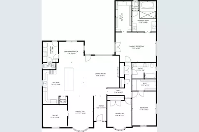 6503 Kury Lane, Houston, TX 77008 - Photo 29