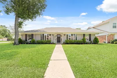 6503 Kury Lane, Houston, TX 77008 - Photo 1