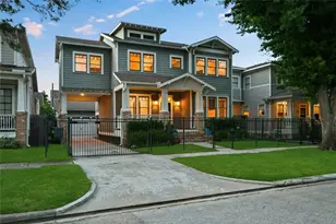 723 E 7th St, Houston, TX 77007 - Photo 3