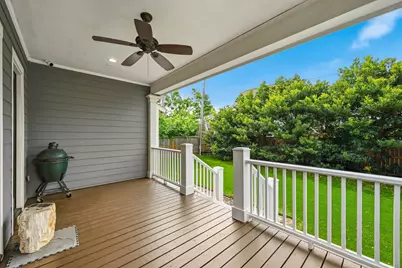 723 E 7th Street, Houston, TX 77007 - Photo 23