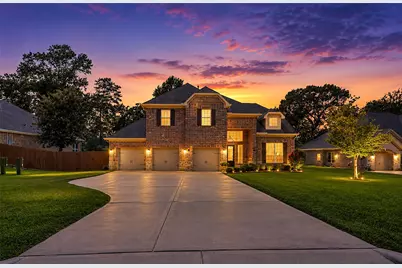 232 Magnolia Reserve Loop, Magnolia, TX 77354 - Photo 1
