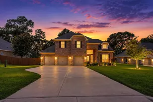 232 Magnolia Reserve Loop, Magnolia, TX 77354 - Photo 1