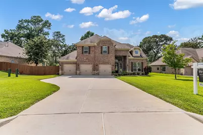 232 Magnolia Reserve Loop, Magnolia, TX 77354 - Photo 7