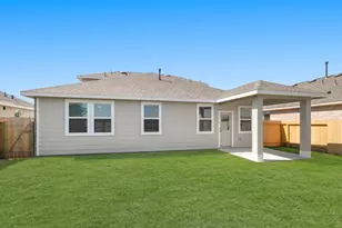 448 E Rose Marie Ln, Montgomery, TX 77356 - Photo 17