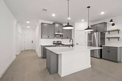 448 East Rose Marie Lane, Montgomery, TX 77356 - Photo 5