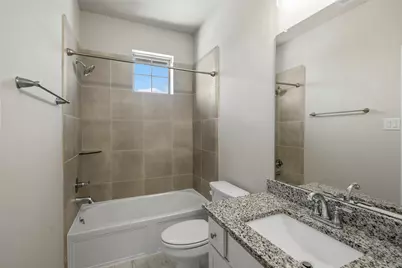 15046 Flintstone Village Trail, Cypress, TX 77433 - Photo 19