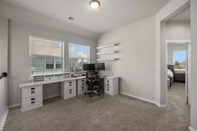 15046 Flintstone Village Trail, Cypress, TX 77433 - Photo 11