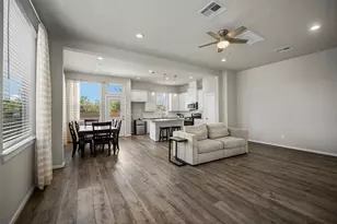 15046 Flintstone Village Trl, Cypress, TX 77433 - Photo 3