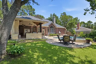 67 Driftoak Circle, The Woodlands, TX 77381 - Photo 45